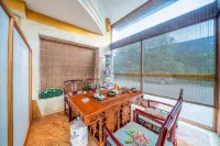 AI Ju chain hotel Dashiqiao new inspection station - Wifi