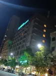 City Express Hotel (Guangning City Center Square Branch) Hotels in Guangning