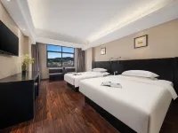 Hengdian Maitian Manju Hotel