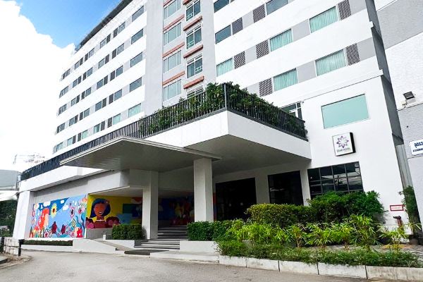 스타 호텔 치앙마이(Star Hotel Chiang Mai)_1