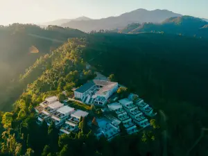 露台度假村及水療中心