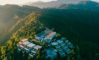 The Terraces Resort and Spa