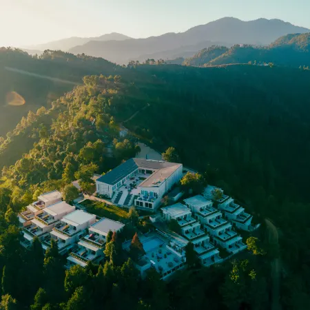 The Terraces Resort and Spa