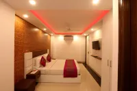 Hotel Mayank Plaza-Near IGI Airport Terminal-3