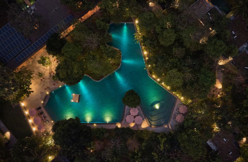 Templation Hotel