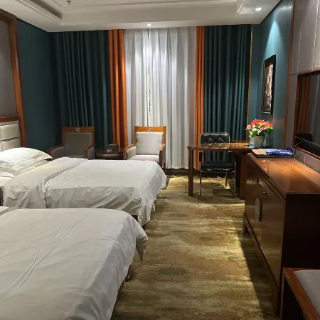 Emin Shengquan Hotel