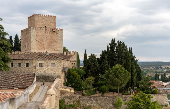 Parador de Ciudad Rodrigo