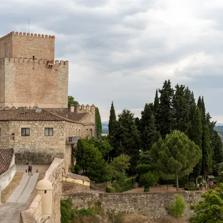 Parador de Ciudad Rodrigo