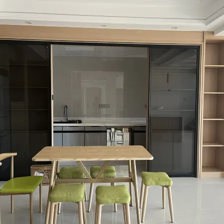 HuiLe Family-Style Residence Space