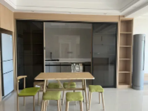 Hui Le Family-style Homestay