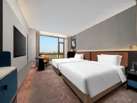 โรงแรมนานาชาติหลงเฟย ฮาร์บิน โรงแรมใกล้พิพิธภัณฑ์หน่วย 731 - โรงงานแห่งความตาย