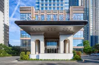 Grand Rezen Hotel Các khách sạn gần Ga Vũ Hán