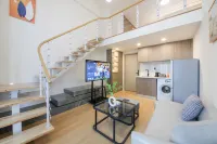 บูทีคโฮมสเตย์กุยซิน (สาขาสถานีรถไฟใต้ดินหงซิงเฉียว) - สัตว์เลี้ยง