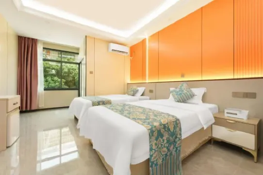 Fuyao Boutique Stay Hotel
