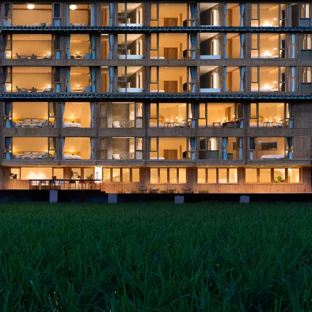 One Mu Rice Field Boutique B&B (Zhaoxing Dong Village Branch)