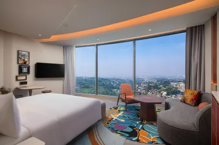 Hotel Indigo Bandung Dago Pakar