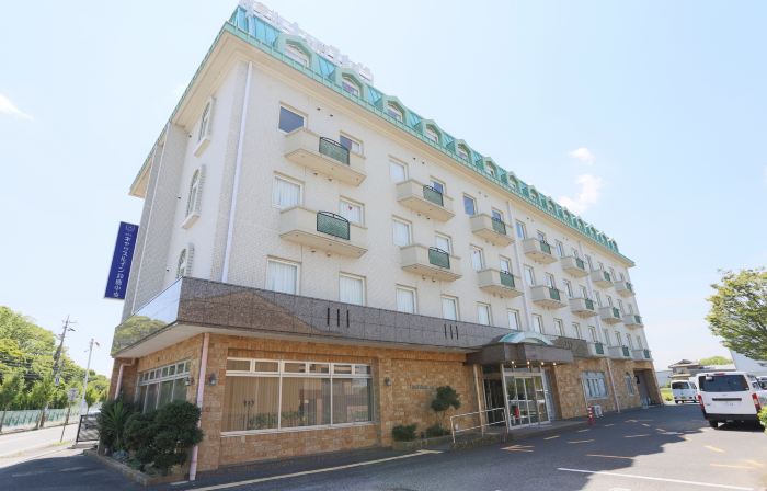 Hotel Castle Inn Suzuka Chuo
