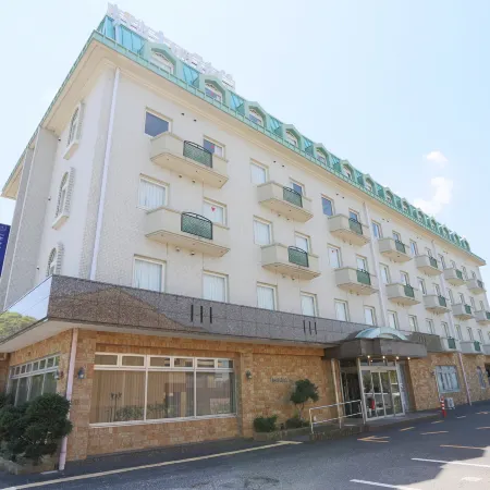 Hotel Castle Inn Suzuka Chuo