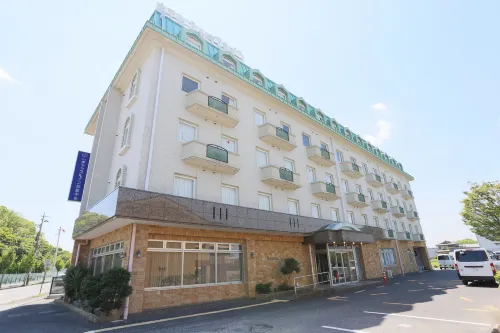 Hotel Castle Inn Suzuka Chuo Hotels in Suzuka