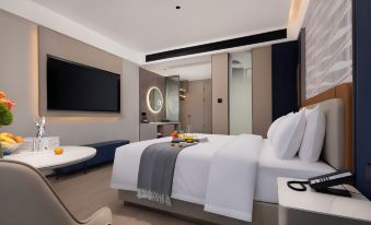 Rongtian Holiday Hotel