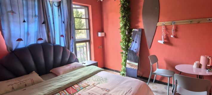 Songming Yunyang Homestay Hotels in Songming County