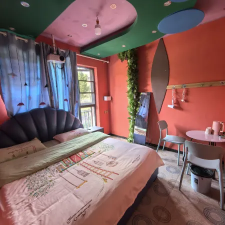 Songming Yunyang Homestay
