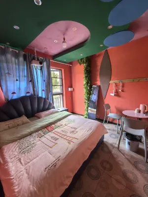 Songming Yunyang Homestay Hotels near Yunnan Foreign Affairs Foreign Languages Vocational College