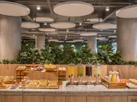 ساو باولو ناسويس أونييداس أفيليتيد باي ميليا Hotels near مسرح ألفا