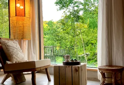 Moye Homestay