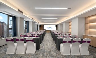 Microtel by Wyndham Changsha South Railway Station