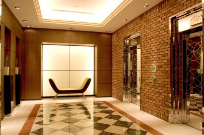 共有エリア 東京ベイ舞浜ホテル ファーストリゾートの写真