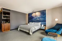 MACq 01 Hotel - balcone