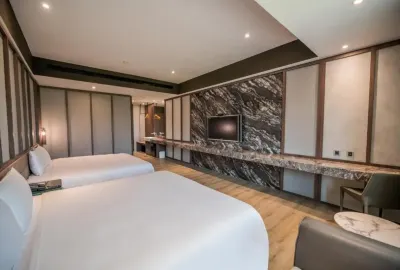Region Motel Hotels in Changhua