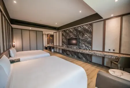 Region Motel Отели рядом с достопримечательностью «Lukang Shiyilou»