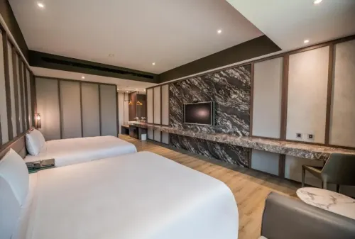 Region Motel Hotels in Changhua