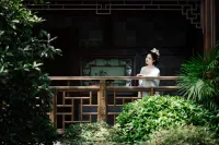huifeng house Hotel di Langzhong