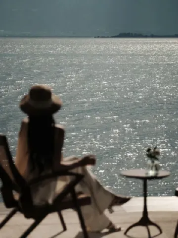 Nymph Resort Общественные зоны Photos