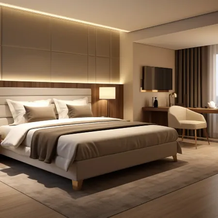 Hotel Edission View --Near Delhi Airport Отели рядом с достопримечательностью «Университет Джавахарлала Неру»