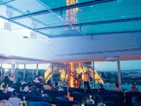 Pullman Paris Tour Eiffel Hotels in Paris