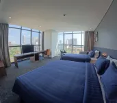 Grand La Vogue Hotel & Casino