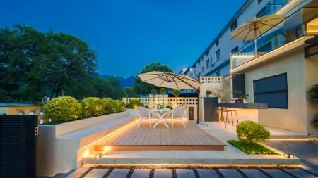 Jin Xi Hotel Отели рядом с достопримечательностью «Jiu Hua Shan Dayuan Buddhist Culture Park»