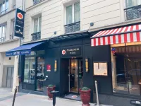 Maison Mère Hotels near Les Parigots