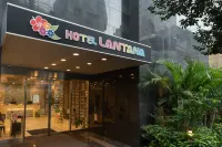 Hotel Lantana Naha Matsuyama