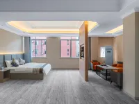 JUNCHENG HOTEL Hotels in Panzhou