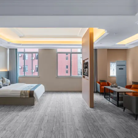 JUNCHENG HOTEL