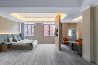JUNCHENG HOTEL Hotel a Panzhou