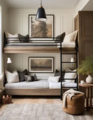 L'Horloge - Appart'Hotel Proche de Disneyland Hotels in Montevrain