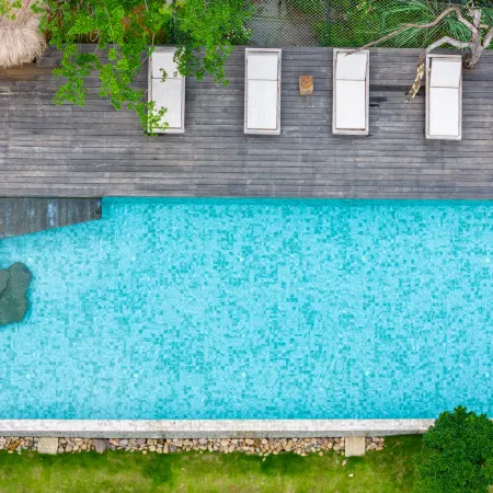 Moganshan·Yun'an Qianshan Healing Villa