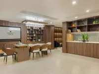 Rezen Select Hotel ( Olympic Sports Center Financial City) Hotels near Canton Fair Complex