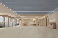 HanTing Hotel (Linyi Jinqueshan Road)